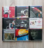 43 cd classic modern, contemporain, CD & DVD, CD | Classique, Avec livret, Autres types, Utilisé, Envoi