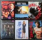 Dvd boxen / series deel 3, CD & DVD, DVD | TV & Séries télévisées, Enlèvement ou Envoi