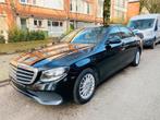 Mooie Mercedes E 200 - 9 G - TRONIC Automaat. 2017. Euro 6c, Auto's, Automaat, 4 deurs, Achterwielaandrijving, Start-stop-systeem