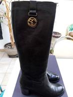 laarzen, Kleding | Dames, Schoenen, Ophalen, Hoge laarzen, Scapa, Zwart