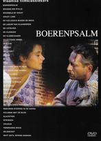 Boerenpsalm van Felix Timmermans op DVD, Envoi, Film