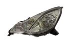 Citroën C3/ DS3  Koplamp Links (zwarte inleg) Origineel! 160, Verzenden, Nieuw, Citroën