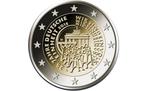 2 euro, €2 Duitsland 2015 letter A, Postzegels en Munten, 2 euro, Duitsland, Ophalen of Verzenden, Losse munt