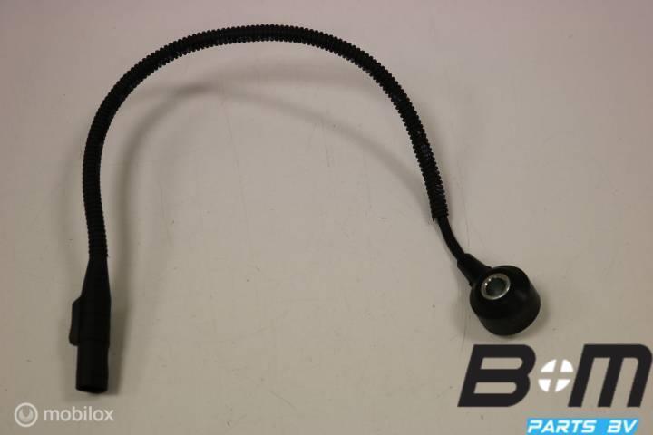 Pingelsensor Volkswagen Polo 6R 1.8TSI CJS, Auto-onderdelen, Motor en Toebehoren, Gebruikt