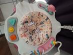 Baby jumper, Kinderen en Baby's, Ophalen, Zo goed als nieuw, Meisje