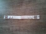 Singel Cotage Craft , wit 70cm, Dieren en Toebehoren, Ophalen of Verzenden, Gebruikt