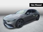 Mercedes-Benz A-klasse 200 AMG LINE + CARPLAY + NIGHTPAKKET, Auto's, Mercedes-Benz, Stof, Gebruikt, 4 cilinders, https://public.car-pass.be/vhr/93d3fd09-9b37-4674-82d3-0820287ac8c1