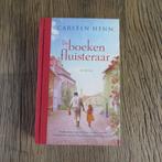De boekenfluisteraar Carsten Henn, Ophalen of Verzenden