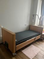 Nieuw bed, Huis en Inrichting, Ophalen of Verzenden, Zo goed als nieuw