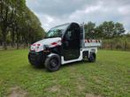 golfkar golfcar legier pulse 4 bj 2023, Sport en Fitness, Ophalen of Verzenden, Zo goed als nieuw, Golfkar