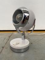 Space Age Ufo Bol Lamp, Ophalen
