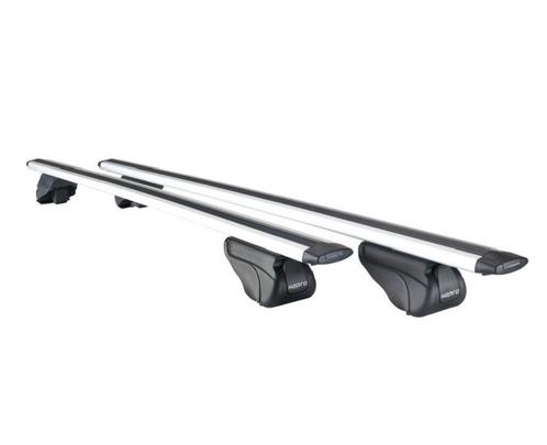 Dakdragers Hapro Cronos Aero 1 Aluminium, Auto diversen, Dakdragers, Zo goed als nieuw, Ophalen