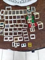 set vintage lego deuren en ramen, Kinderen en Baby's, Speelgoed | Duplo en Lego, Ophalen of Verzenden, Gebruikt, Losse stenen
