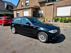 BMW 118i 2.0L Benzin/AUTOMAT/GEKEURD/137.000km/Bj 2006/Navi/, Auto's, BMW, Automaat, 20 cc, Particulier, 1 Reeks