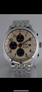 RSW automatic GMT swiss movement, Handtassen en Accessoires, Horloges | Heren, Ophalen