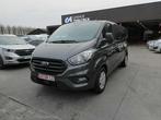 Ford Transit Custom L2 AUTOMAAT 2.0 TDCi 130pk Business 3pl, 1995 cc, Euro 6, 128 pk, Bedrijf