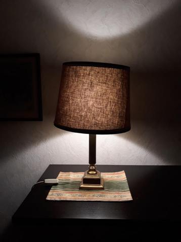 Lamp, Huis en Inrichting, Lampen | Tafellampen, Ophalen