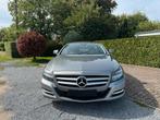 Mercedes CLS 350 CDI V6 Euro 5/1ste Eigenaar/LED/GEKEURD, Auto's, Automaat, Euro 5, https://public.car-pass.be/vhr/c52339a9-ed9d-4d1b-9e7c-638d52dd9535