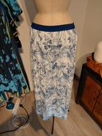 Terre bleue prachtige rok m40, Kleding | Dames, Rokken, Ophalen of Verzenden, Zo goed als nieuw