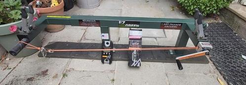 Last chance Archery+drawboard, Sport en Fitness, Schietsport-accessoires, Gebruikt, Ophalen of Verzenden