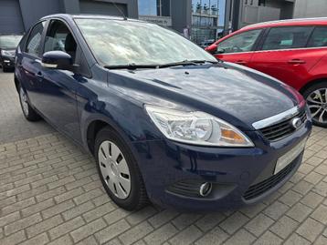 Ford Focus 1.6 TDCI Econetic 2010 Airco Gekeurd v Verk beschikbaar voor biedingen