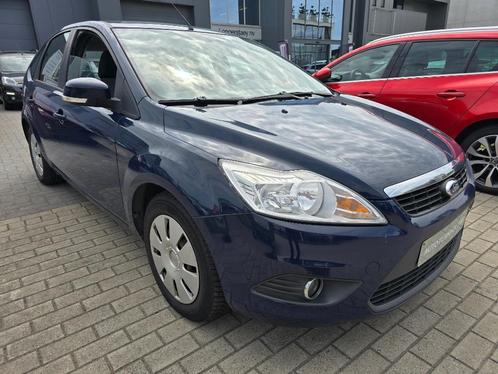 Ford Focus 1.6 TDCI Econetic 2010 Airco Gekeurd v Verk, Auto's, Ford, Bedrijf, Te koop, Focus, ABS, Airbags, Airconditioning, Bluetooth