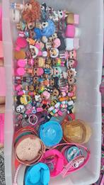 L.O.L. Suprise set, Kinderen en Baby's, Ophalen, Zo goed als nieuw, Overige typen