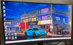 MSI Gaming monitor 27”, 250hz Curved, Computers en Software, Ophalen, Zo goed als nieuw, Gaming