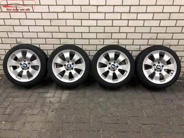 BMW 3 serie 225/45 R17 Goodyear beschikbaar voor biedingen