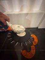 STIHL ONKRUIDKNIPPER RG-KM, Tuin en Terras, Bosmaaiers, Ophalen