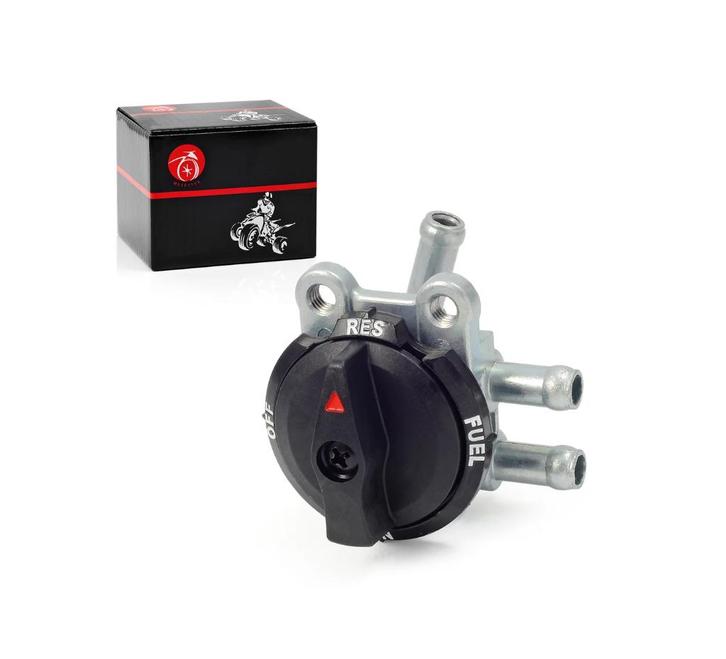 Benzinekraan Kawasaki Ninja 1100 ZX 11 ZX 1100, Motoren, Onderdelen | Kawasaki, Nieuw, Verzenden