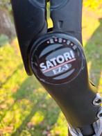 ️ Button Cycle Satori EZ3 | Bafang middenmotor | Riem |, Ophalen of Verzenden, Versnellingen