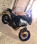 Tracer 700, 700 cc, 2 cilinders, Sportuitlaat, Particulier
