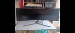 Samsung 49" Odyssey OLED G9 G93SD DQHD 240Hz Gaming Monitor, Computers en Software, Ophalen, Zo goed als nieuw, Gaming