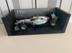 F1 Mercedes grand prix (2011) 1/18, Enlèvement, Comme neuf