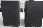 2 luidsprekers Kenwood, Overige typen, Zo goed als nieuw, Minder dan 60 watt, Ophalen