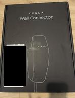 Ongeopende Tesla Wall Connector Gen 3, Enlèvement, Neuf, Borne de recharge et Câble de charge