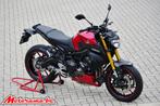 Yamaha MT09 - 2016 - 12000 km @Motorama, Motoren, Motorrijbewijs A, Bedrijf, 3 cilinders, Meer dan 35 kW