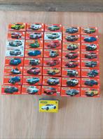 Matchbox in doosje , 2 euro per stuk, Ophalen of Verzenden, Zo goed als nieuw