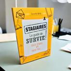 Livre  :  Guide de Survie des Stagiaires, Ophalen of Verzenden, Zo goed als nieuw, Anekdotes en Observaties, Samantha Bailly
