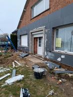 Travaux tout bâtiment plateforme rofinge façade, Doe-het-zelf en Bouw, Dakpannen en Dakbedekking, Ophalen of Verzenden