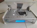 JVC cd speler,radio ,klok ,perfecte staat, Ophalen of Verzenden