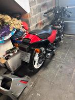 Kawasaki GPZ 750 ZX tweedehands uit het jaar 1984, Motoren, Motoren | Kawasaki, 750 cc, 4 cilinders, Motorrijbewijs A, Meer dan 35 kW