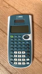 Texas TI-30XS Multiview rekenmachine, Ophalen of Verzenden, Zo goed als nieuw