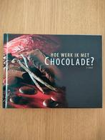 Chocolade, Ophalen, Nieuw, Taarten of Cupcakes