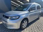 Volkswagen Caddy 1.5 TSI 114pk 6V - 5plaatsen (bj 2024), Auto's, Voorwielaandrijving, Gebruikt, 4 cilinders, Bedrijf