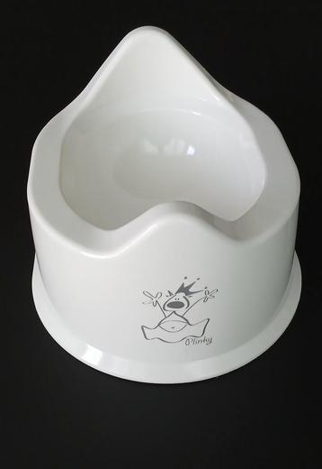 Mijn 1e potje beschikbaar voor biedingen