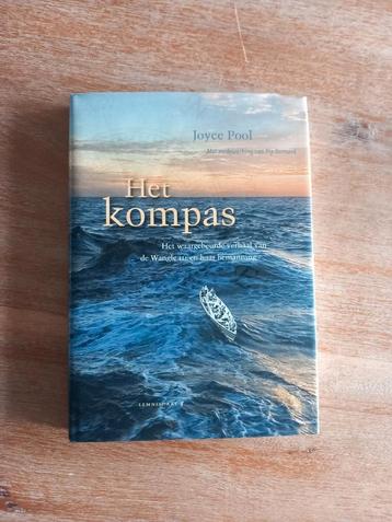 Boek : Het Kompas - nieuw  beschikbaar voor biedingen
