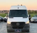 MERCEDES SPRINTER 314 CDI L2H2 3 PLACES CAR PLAY GPS AIR CO, Auto's, Mercedes-Benz, Automaat, Stof, Electronic Stability Program (ESP)