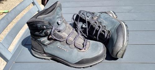 Chaussure de marche Lowa 41.5, Sport en Fitness, Bergsport en Wandelen, Zo goed als nieuw, Schoenen, Ophalen of Verzenden